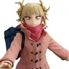 My Hero Academia Glitter & Glamours PVC Statue Himiko Toga Podgląd zdjęcia produktu 9