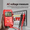 ANENG M113 Digitální mini multimetr Tester Inteligentní Náhled obrázku produktu 5