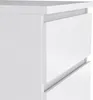 Komoda NAIA Sideboard Bílá vysoký lesk Náhled obrázku produktu 10