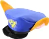Kostüm PAW PATROL CHASE Set: Outfit, Mütze, Maske und Produktbild-Vorschau 7
