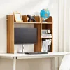 VEVOR libreria da scrivania 94,5 x 24,1 x 73,4 cm Anteprima dell’immagine prodotto 8