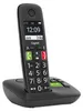 Gigaset E290A, Analoges/DECT-Telefon, Kabelloses Mobilteil, Produktbild-Vorschau 8