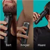 Braun MGK7460 Multigroomer Trymer do brody Maszynka do Podgląd zdjęcia produktu 24