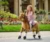 Cavallo meccanico da equitazione Ponnie Fancy M Anteprima dell’immagine prodotto 14