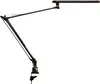 Unilux MAMBO LED Schreibtischleuchte schwarz Tischklemme Voir les images du produit 3