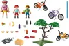 PLAYMOBIL® 71426 - Rodzinna zabawa - Wycieczka na rowerze Podgląd zdjęcia produktu 3