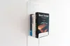 Radius Design - Booksbaum Wandregal vertikal : Weiß Produktbild-Vorschau 3