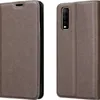 Cadorabo Housse pour Vivo Y70 Housse de protection marron Voir les images du produit 8