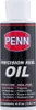 Penn Rollenöl 59,15ml für Angelrollen – Reinigt, schmiert & Produktbild-Vorschau 2