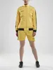 Craft Pro Control Shorts Damen - Gelb Produktbild-Vorschau 5