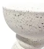 Table basse moderne Rebecca Mobili Travertine 42,5 x 35 x Voir les images du produit 6