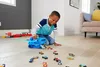 Traktor Hot Wheels City Ultimate Podgląd zdjęcia produktu 14