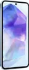 Galaxy A55 5G - 256 GB - Awesome Iceblue Produktbild-Vorschau 3