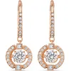 Swarovski Una 5504753 Ohrringe Produktbild-Vorschau 1