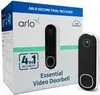 Sonnette vidéo ARLO ESSENTIAL 2 FHD (AVD3001-100EUS) Voir les images du produit 2
