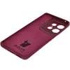 Bizon Soft Case Motorola Edge 50 Pro dunkel lila Produktbild-Vorschau 8