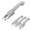Exterior Door Handle Cover,Outer Door Handle Trim,Exterior Produktbild-Vorschau 3
