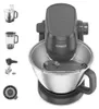 Kenwood KHC30.070GY, 4,3 litros, Acero inoxidable, Gris, Vista previa de la imagen del producto 2