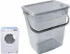 plast team50580804 plast team Waschmittelbox, 6 Liter, Anteprima dell’immagine prodotto 3