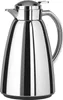 emsa Isolierkanne Campo 1 Liter, silber Produktbild-Vorschau 1
