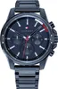 Tommy Hilfiger Herren-Uhr 1791789 Mason (Zf035A) Produktbild-Vorschau 1