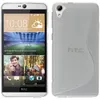 PhoneNatic Case kompatibel mit HTC Desire 826 - clear Produktbild-Vorschau 1