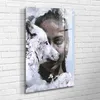 STYLER, pannello decorativo in vetro, 80x120 cm, motivo Anteprima dell’immagine prodotto 3