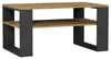 Stolek konferenční lavice stůl 90x58 cm FRAMIRE A-5 artisan Náhled obrázku produktu 1