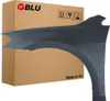 BLU Kotflügel Passend für VW Volkswagen Golf VII 7 LI7F Produktbild-Vorschau 1