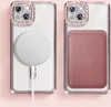 Avizar, Diamant-Hülle für iPhone 14 – MagSafe-Schutz mit Produktbild-Vorschau 5