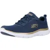 SKECHERS FLEX APPEAL 4.0 BRILLIANT V Blau Produktbild-Vorschau 1
