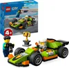 LEGO City Rennwagen, Spielzeug-Rennauto, klassischer Produktbild-Vorschau 1
