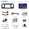 Autoradio Android da 9 pollici 6+128 GB per Citroen Jumpy Anteprima dell’immagine prodotto 17