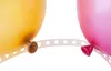 Ballongirlandenband 5 Meter Produktbild-Vorschau 4