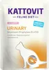 KATTOVIT URINARY Lachs 85g für Katzen Produktbild-Vorschau 1