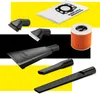Univerzální vysavač Karcher WD 3 S V-17/6/20 Car Náhled obrázku produktu 7