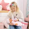Bayer Design 93824CK: Muñeca interactiva para niños, que Vista previa de la imagen del producto 5