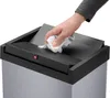 Cestino Hailo Big-Box Swing taglia XL 52 L argento 0860-221 Anteprima dell’immagine prodotto 27