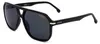 Carrera 302 59/15/145 Sonnenbrille Schwarz Cat3/Polarized Produktbild-Vorschau 4