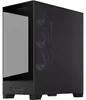 ASUS A31 Plus TG ARGB BLACK Midi Tower Schwarz Produktbild-Vorschau 11