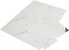 Vinylboden selbstklebend 4,46 m² Marmoroptik Weiß PVC Produktbild-Vorschau 1