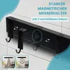 Magnetleiste magnetische Messerleiste Messerhalter aus Produktbild-Vorschau 5