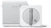 ECOVACS WINBOT W2S Omni Fensterputzroboter mit Produktbild-Vorschau 1