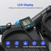 Mini Stepper 2-in-1 mit LCD-Display & Widerstandsseilen – Produktbild-Vorschau 9