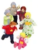 Hape Hap E3500 - Vcebarevn - 3 roky - Bavlna - Devo - Náhled obrázku produktu 2