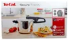 Tefal SECURE TRENDY : Le Schnellkochtopf 6L pour des repas Anteprima dell’immagine prodotto 11