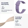 kwmobile 2x Uhrenarmband für Xiaomi Smart Band 8 Pro / Band Produktbild-Vorschau 3