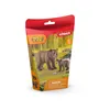 Schleich Grizzlybär-Mutter mit Jungem, 42473 Produktbild-Vorschau 5