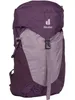 A product shot of a backpack against a white background. Produktbild-Vorschau