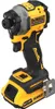DeWALT DCF850D2T-QW, Rázový šroubovák, Rukojeť pistole, Náhled obrázku produktu 4